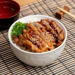 รสเทริยากิ