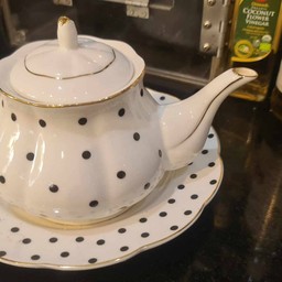 Hot tea English/Earl grey