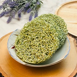 บะหมี่หยก - อบแห้ง
