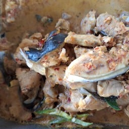 ข้าวแกงไชยานุภาพ ซอย7