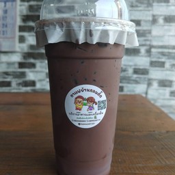 โกโก้เย็น