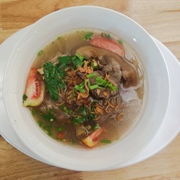 ชุปหางวัว