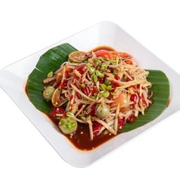 ตำซั่ว