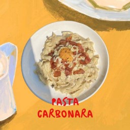 Pasta with a Moood (พาสต้าอินมู้ด)  ·͜·