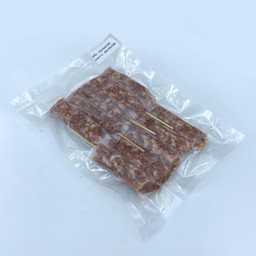 หมูสับย่างพรีเมี่ยม ชุดย่างเองที่บ้าน 10 ไม้