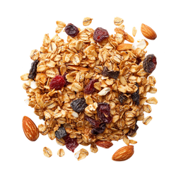 กราโนล่า