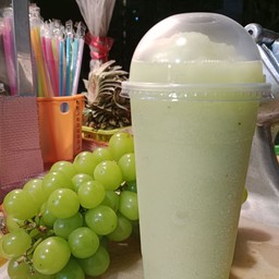 ร้านเจ๊แมวน้ำปั่น(Haus)