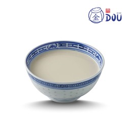 นมสดร้อน