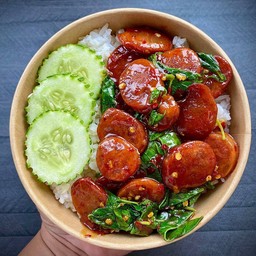 กะเพรากุนเชียง