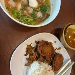 ครัวแป้งนวล