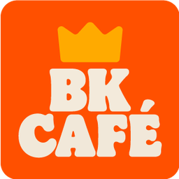 BK Cafe : Coffee & Snacks กาแฟ & ของหวาน เอส สเควร์ ปิ่นเกล้า