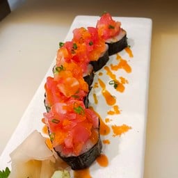 Matsu Roll