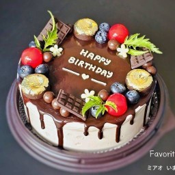 เค้กคุณนาย เค้กวันเกิด เค้กครีมนมสด - รามอินทรา 67 รามอินทรา 67