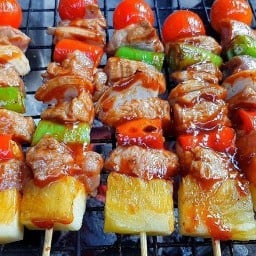 บ้านไก่ย่าง&ไก่กรอบ 1