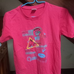 เสื้อยืด #2