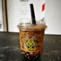 ชานมไข่มุกไต้หวัน