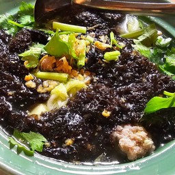 แกงจืดเต้าหูหมูสับ