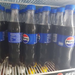 แป็บซี่ 345 ml.