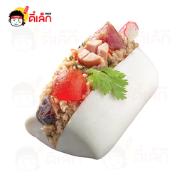 หมั่นโถว 6 เซียน