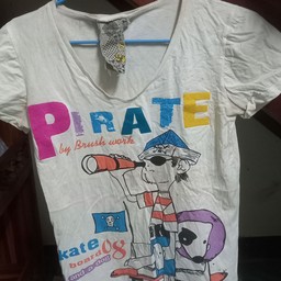 เสื้อเด็ก #1