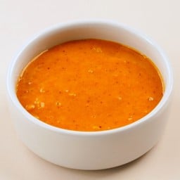 ซอสข้าวซอย