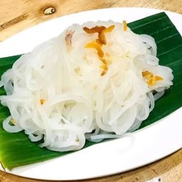 เส้นเล็กลวก