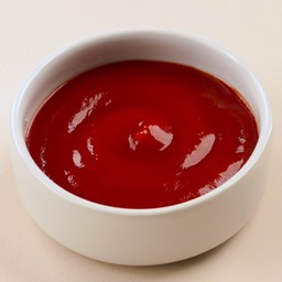 ซอสมะเขือเทศสูตรคุณยาย