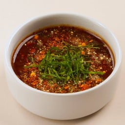 ซอสแจ่วสูตรมะขาม