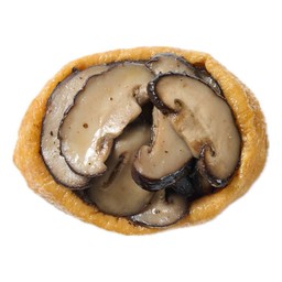 เห็ดชิตาเกะ พริกไทยดำ - Black Pepper Shiitake