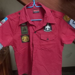 เสื้อเชิ๊ต #5