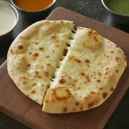 Cheese naan original
