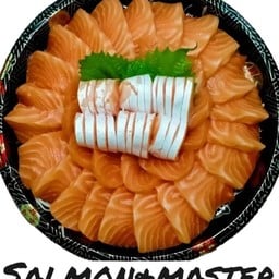 Salmon Mirin Salmon Mirin ส