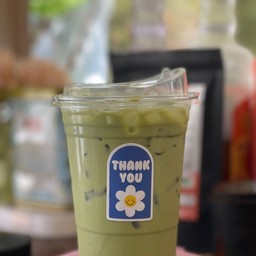 ชาเขียว