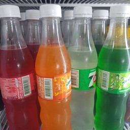มิรินด้า 345 ml.