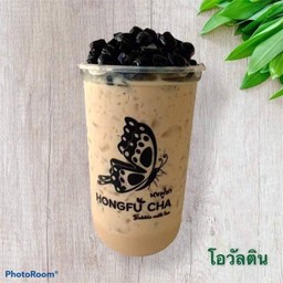 โอวัลติน