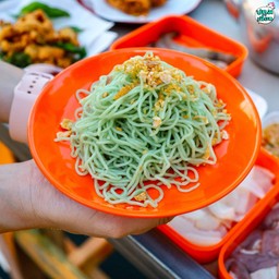 หมี่หยก