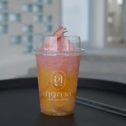 ฤดูกาล Cafe and Bistro กำแพงเพชร