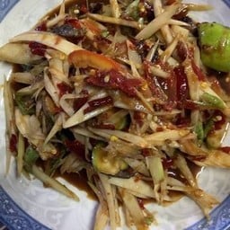 ส้มตำปูปราร้า