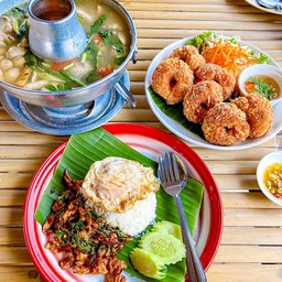 ชุดเซ็ตพออิ่ม