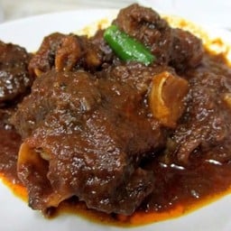 MEZBAAN RESTAURANT - โครงการ eleven bangkok
