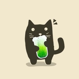 GREEN SODA น้ำเขียวโซดา