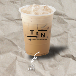 กาแฟสด ชาชีส ผลไม้ปั่น สาขา 2 (คลองปีกนก) คลองปีกนก