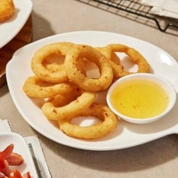 หอมทอด