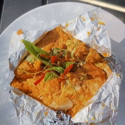 ห่อหมกทะเล