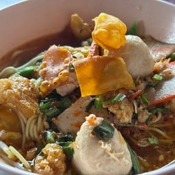 ก๋วยเตี๋ยวบ้านตาก