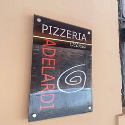 Pizzaeria Osteria Adelardi