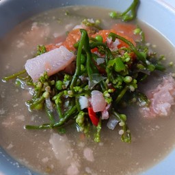 เจี๋ยวผักปั๋ง