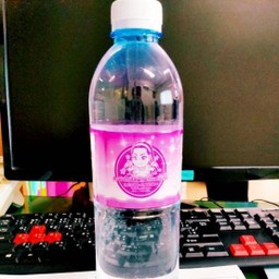 น้ำเปล่า