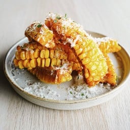 Corn ribs