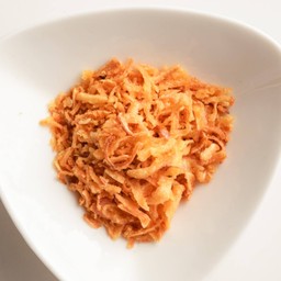 หอมเจียว Fried shallots